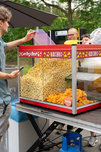 Bild: Open Air Kino